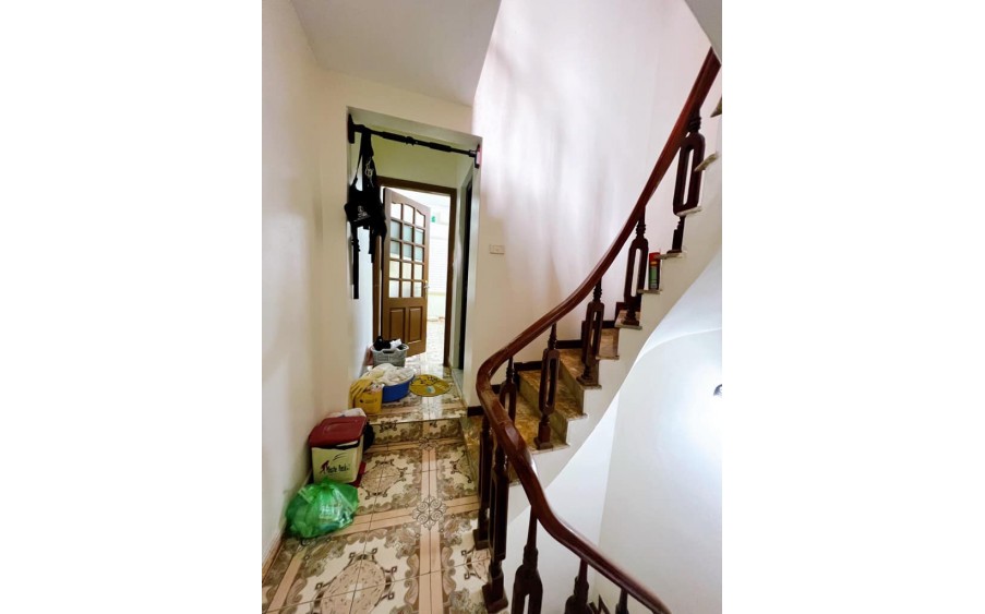 Cho thuê nhà riêng nguyên căn ngõ ba gác Ngọc Hà - Ba Đình - 30m - 4 tầng - 14 triệu